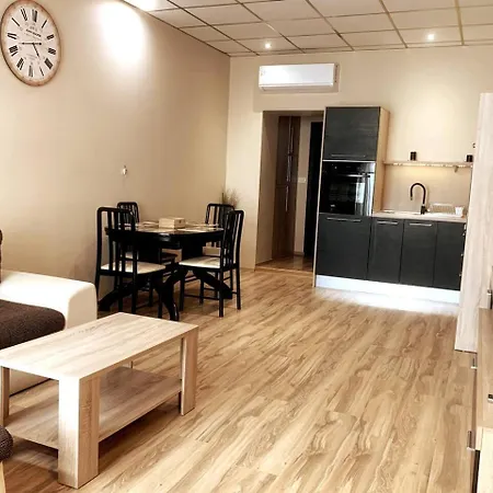 Prestige 아파트 *