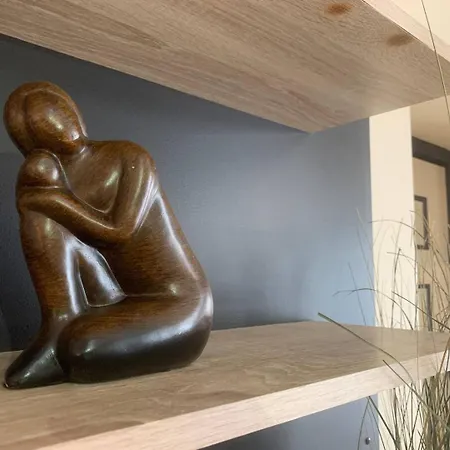 아파트 Prestige 자다르