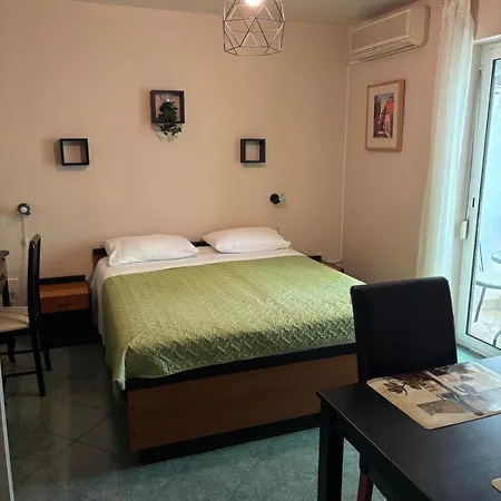 Prestige 아파트 *