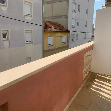 Prestige 아파트 자다르