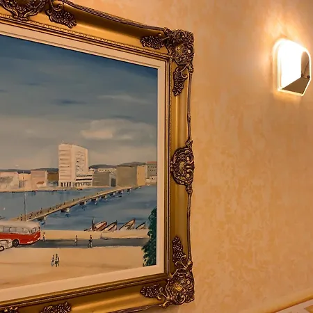 아파트 Prestige 자다르