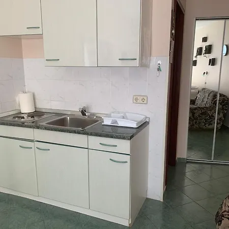 아파트 Prestige *