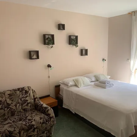 Prestige 아파트 자다르