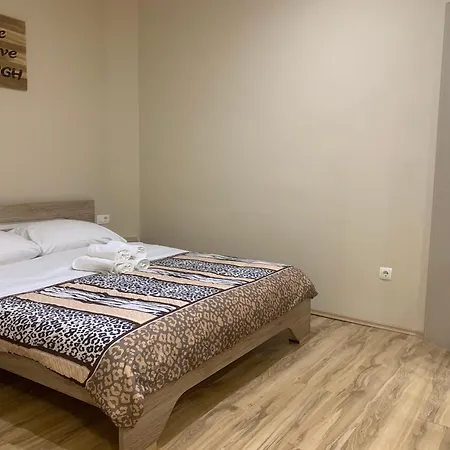 Prestige * 자다르