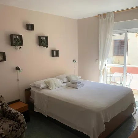 Apartment Prestige