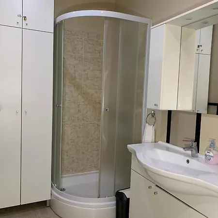 Prestige 아파트 *