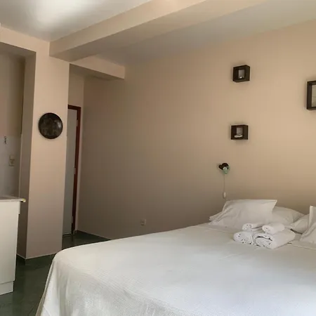 Apartment Prestige *