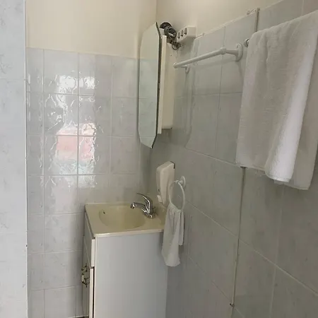 Prestige 아파트 자다르