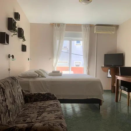 Prestige * 자다르