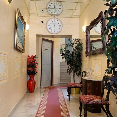 Prestige Apartment *