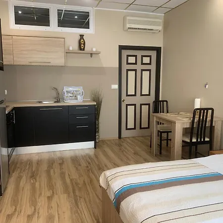 Prestige 아파트 자다르