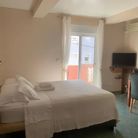 아파트 Prestige 자다르