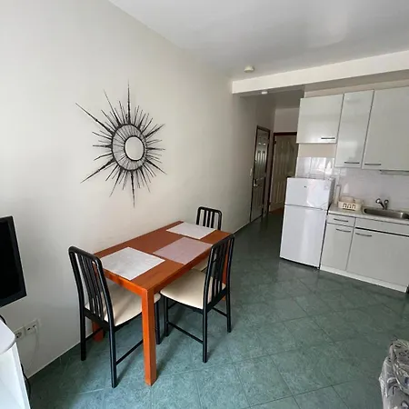 Prestige Lägenhet Zadar