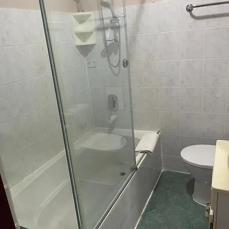 아파트 Prestige 자다르