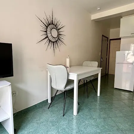 Prestige Apartament Zadar