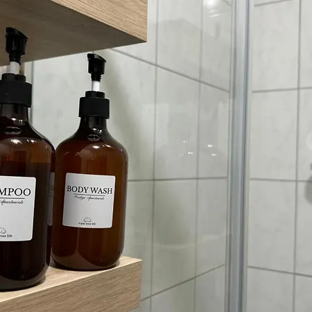 Apartament Prestige