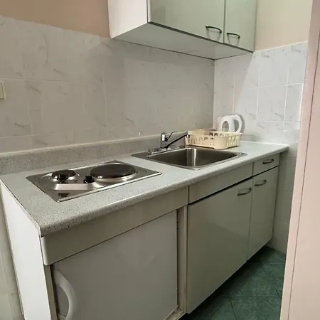 Prestige Apartment *