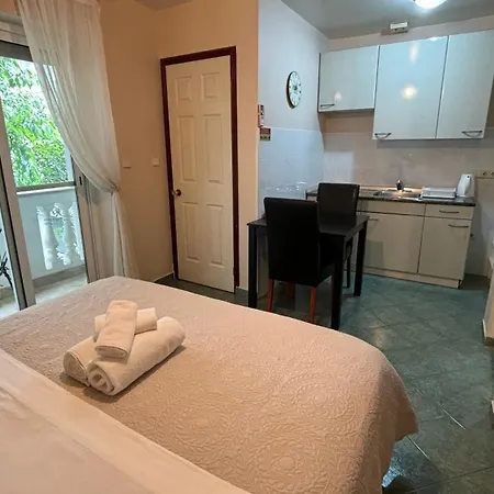 Prestige Apartment