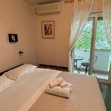 Prestige Apartament Zadar