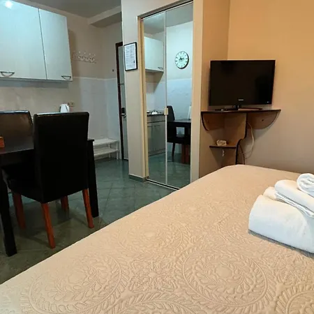 Apartament Prestige Zadar