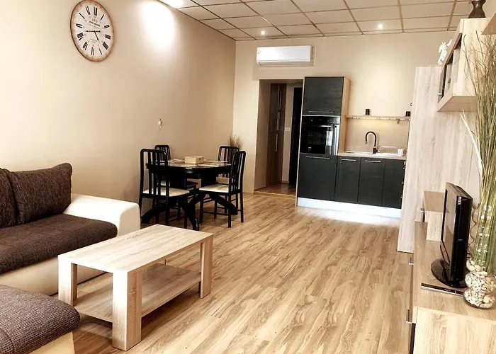 Prestige Appartement *