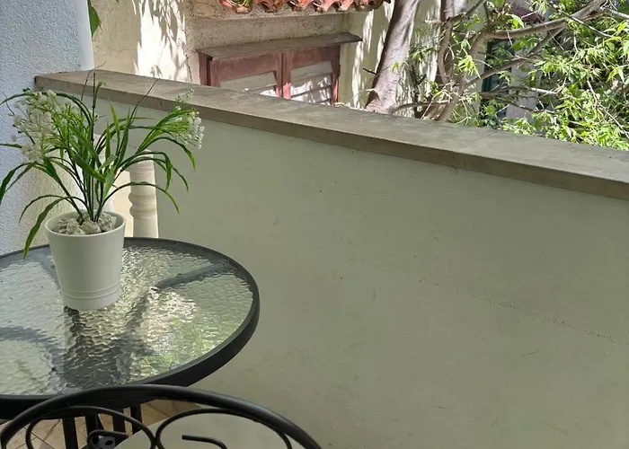 Prestige Appartement Zadar