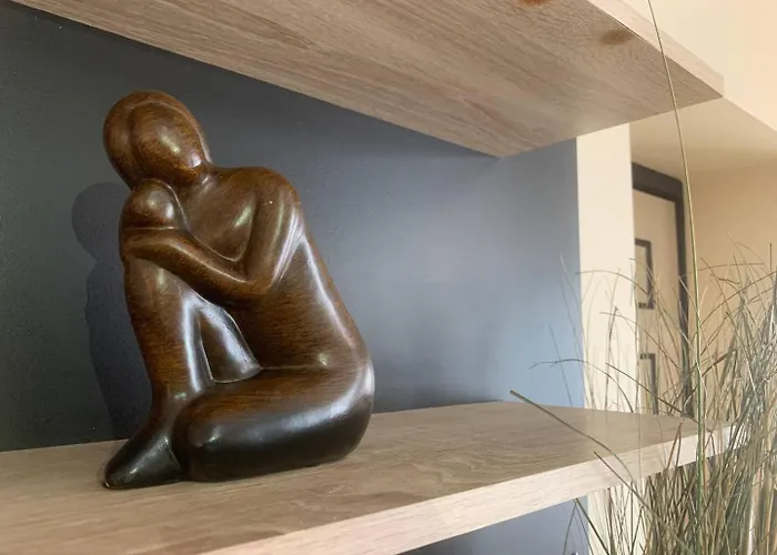 Appartement Prestige Zadar