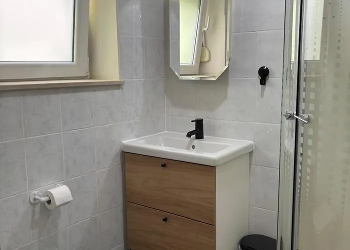 Prestige Appartement