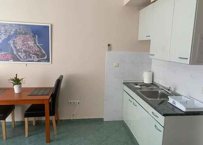 Appartement Prestige