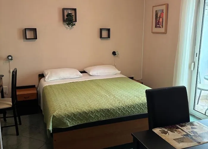 Prestige Appartement *