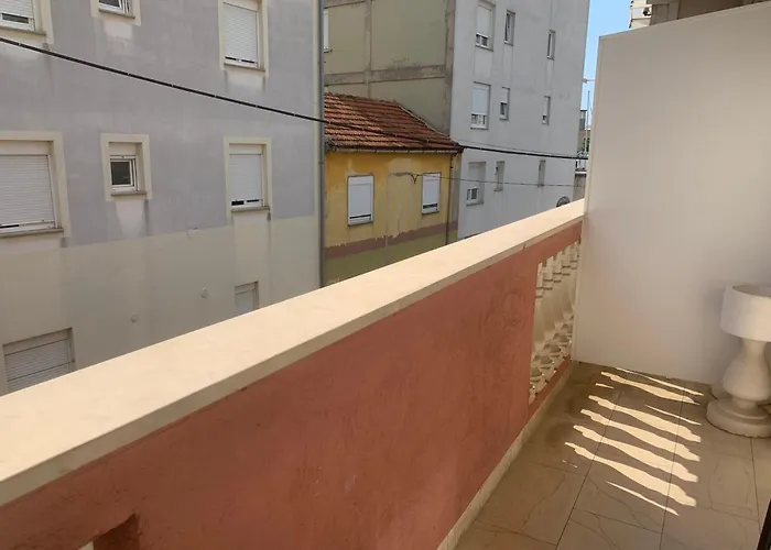 Prestige Appartement Zadar