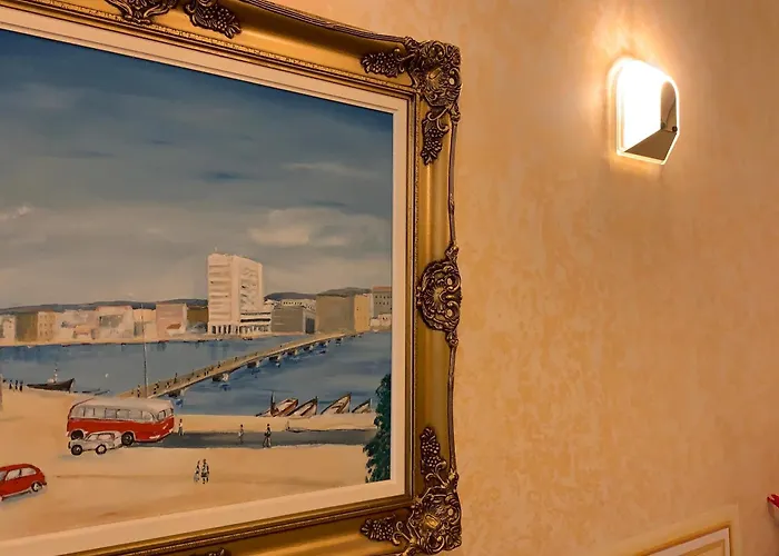 Appartement Prestige Zadar