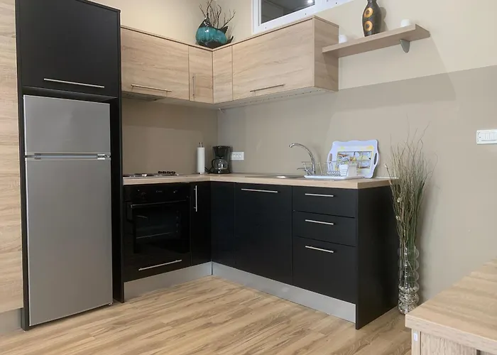 Appartement Prestige