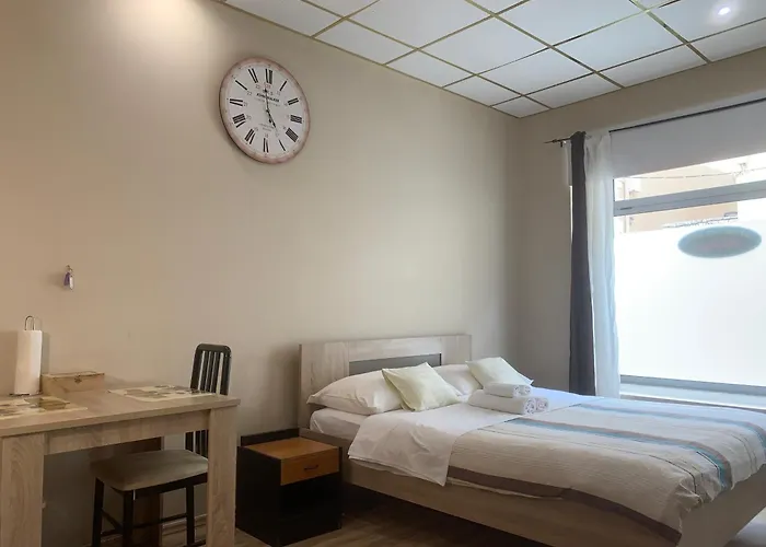 Prestige Appartement *