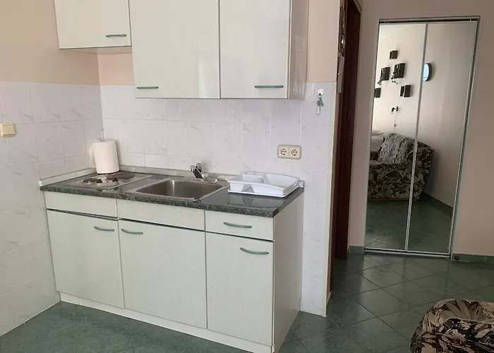 Appartement Prestige *