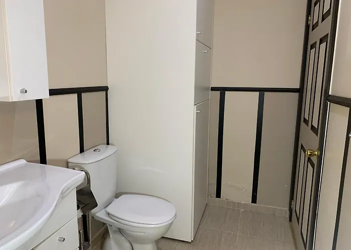 Appartement Prestige Zadar