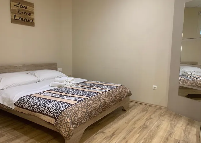Prestige * Zadar