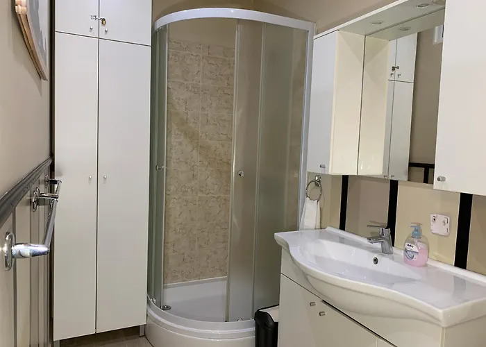 Prestige Appartement *