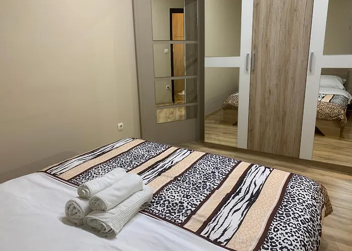 Prestige Appartement