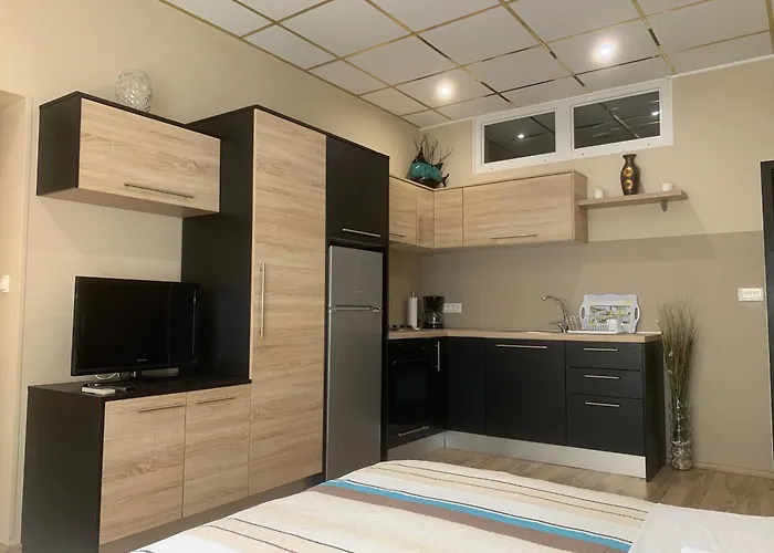 Appartement Prestige