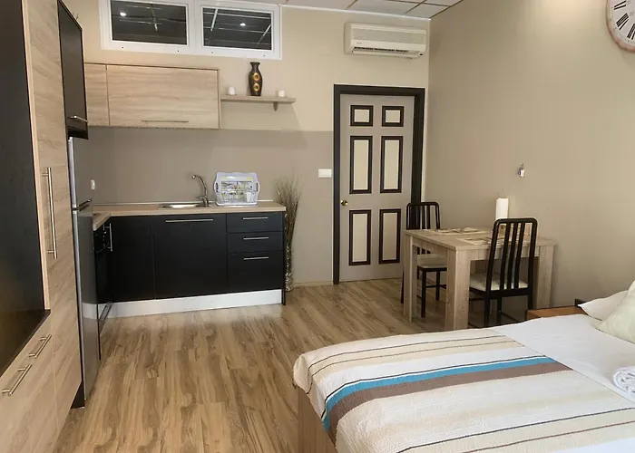 Prestige Appartement Zadar