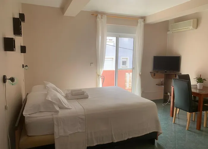 Appartement Prestige Zadar