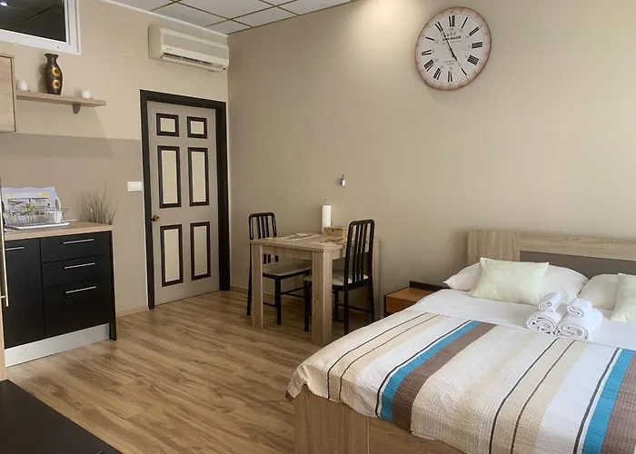 Prestige Zadar
