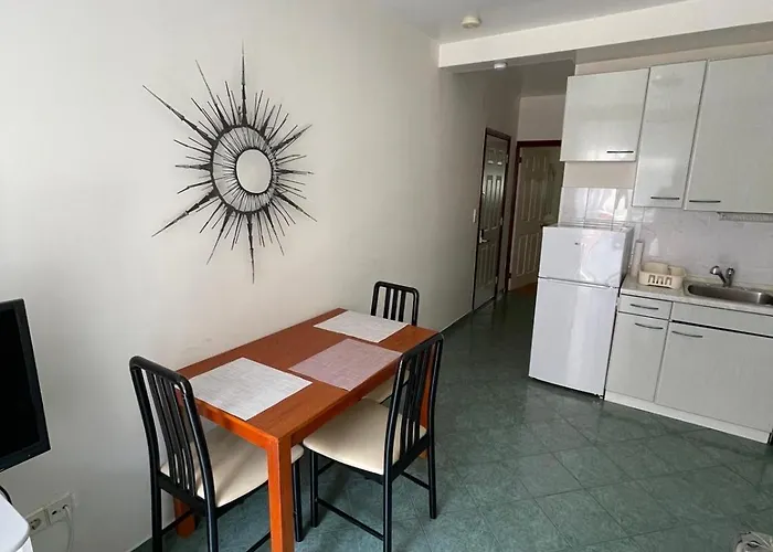 Prestige Appartement Zadar