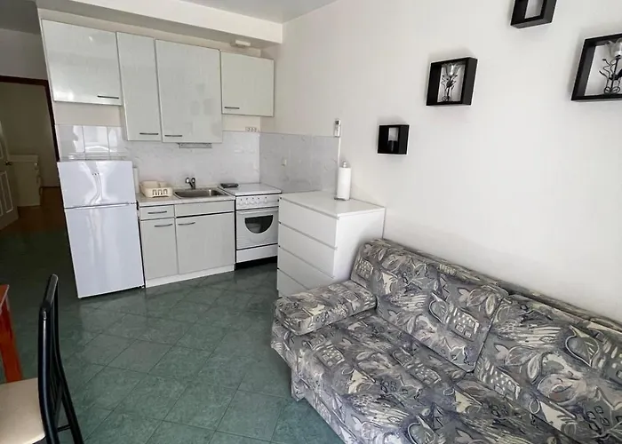 Prestige Appartement *