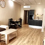 Prestige Apartman *
