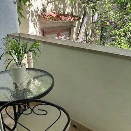 Prestige Apartment Zadar