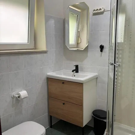 Prestige Apartment