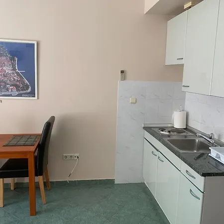 Apartment Prestige