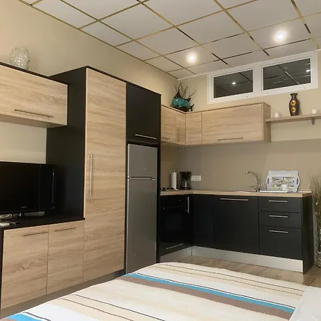 Apartment Prestige